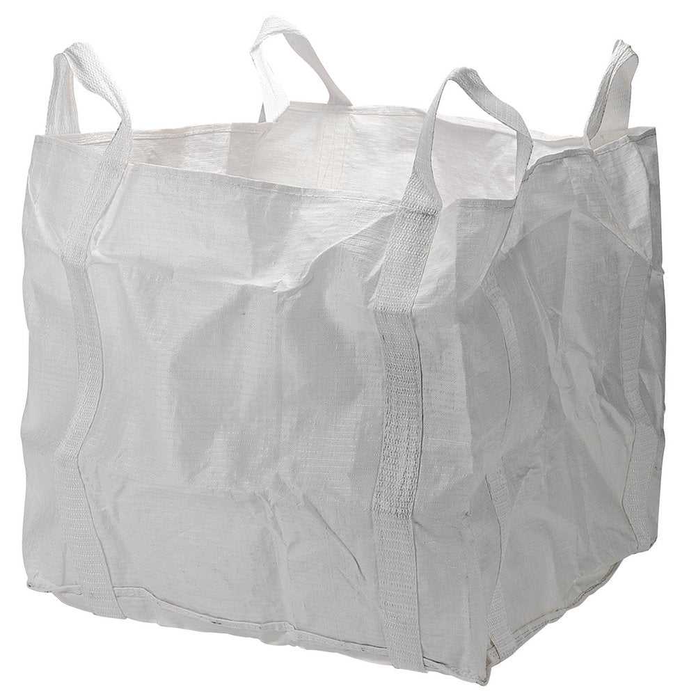 Draper, 1 Tonne Waste Bag (900 x 900 x 800mm)