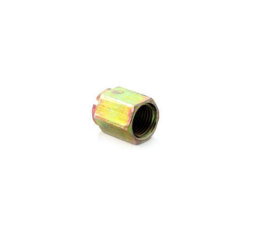 Quest, 10mm Brake Female Ends (50x) - 305111