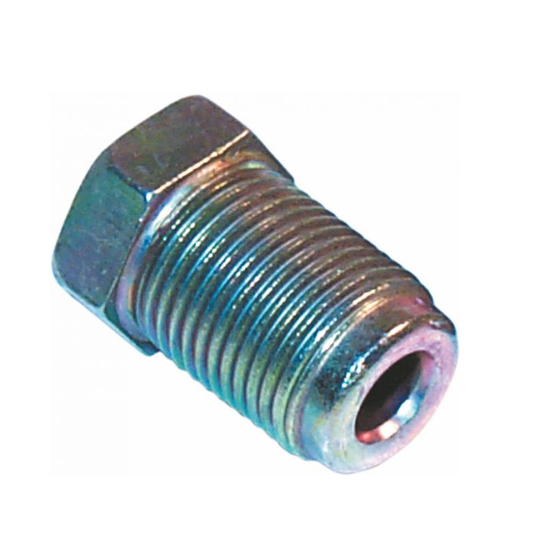 Quest, 12mm Brake Male Ends (50x) - 305143