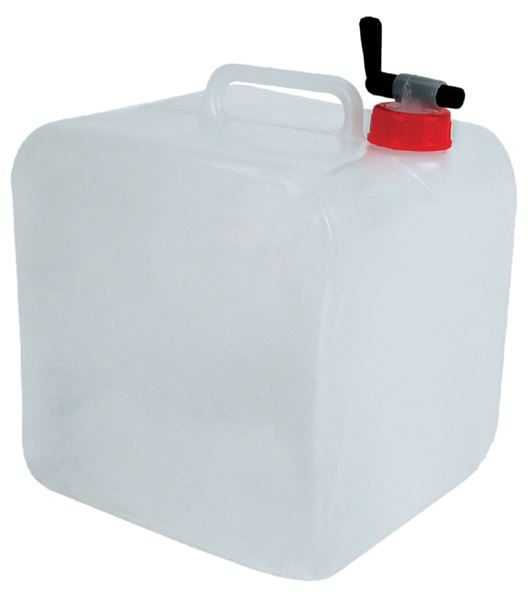 Streetwize, 15L Water Carrier - LWACC50