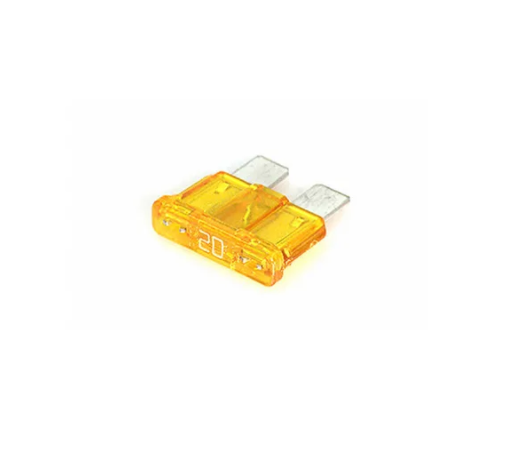 Quest, 20A Blade Fuse (50x) - 235318