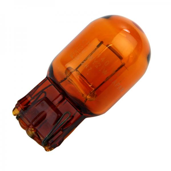 Lucas, 21W Lucas Bulb Amber Capless - LLB582A