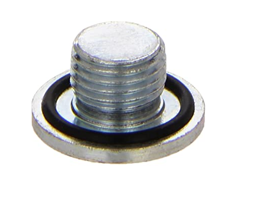 CORTECO, 220125S SUMP PLUG *