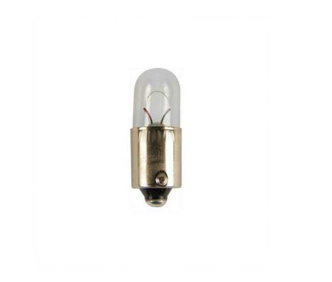 Autolamps Ltd, 233 Bulb Capped 4W - DEU233