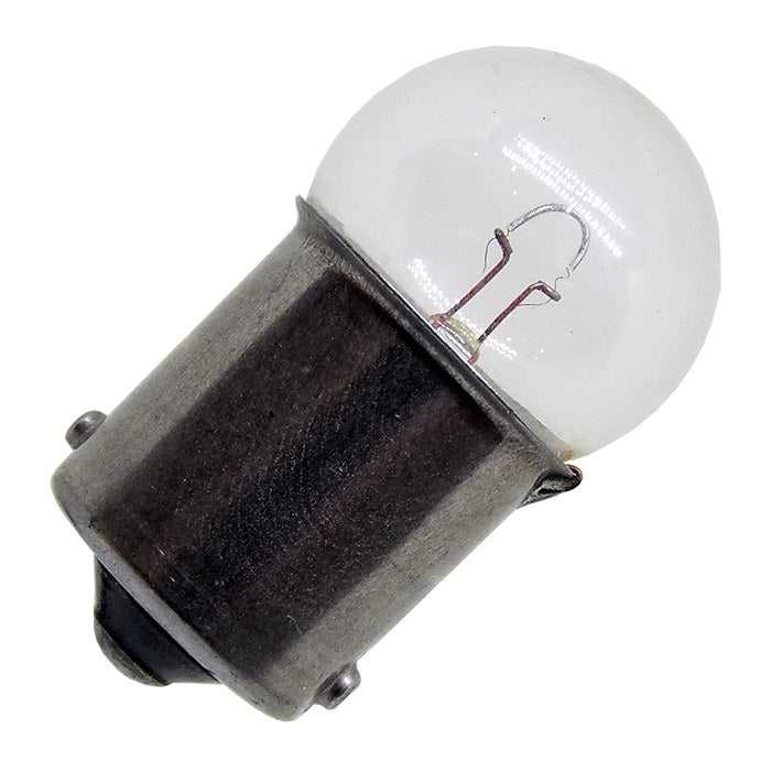 Autolamps Ltd, 245 Bulb Capped 10W - DEU245