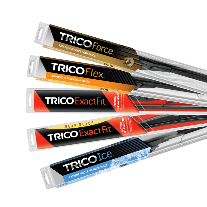 Trico, 350mm (14") Wiper Blade Trico - EF350