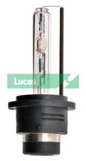 Lucas, 35W 85V Lucas Xenon Bulb D2S - LLD2S