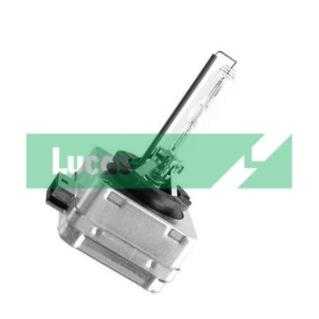 Lucas, 35W Lucas Xenon Bulb D1S - LLD1S