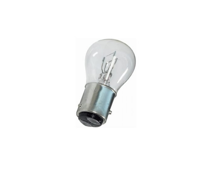 Autolamps Ltd, 380 Capped 5W 21V Bulb - DEU380