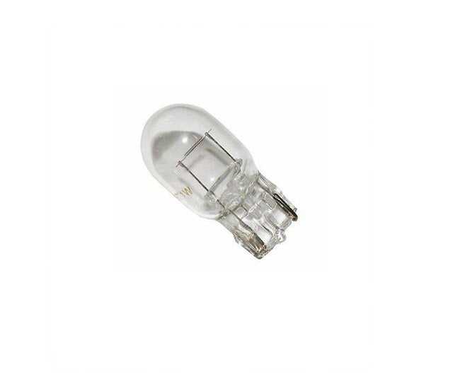 Autolamps Ltd, 382 W3X16D 20mm Capless 12V 21W - DEU382W