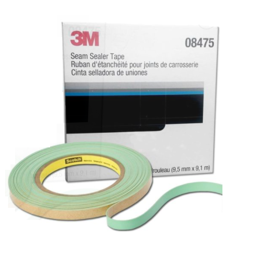 3M, 3M Drip-Check Seam Sealer Tape - 08475