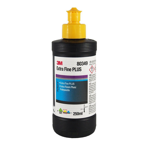 3M, 3M Extrafine Compound 1 Litre - 80349