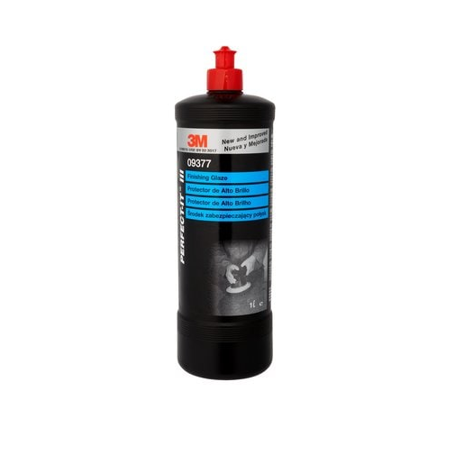 3M, 3M finishing Glaze 1 Litre - 09377