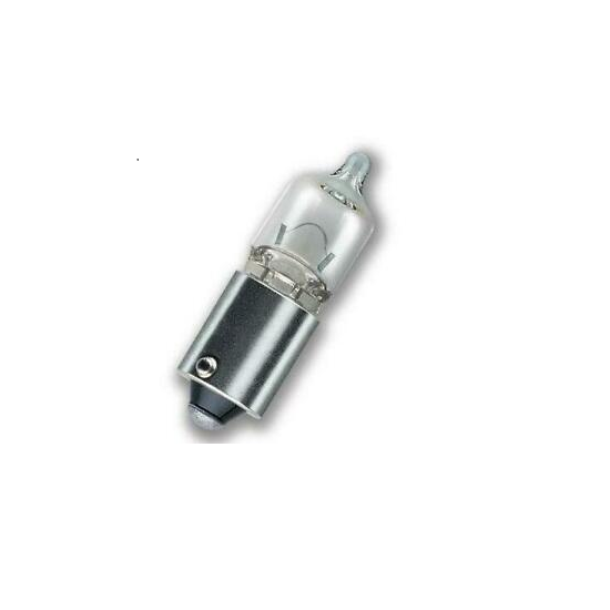 Autolamps Ltd, 434 Halogen Bulb 6W - DEU434