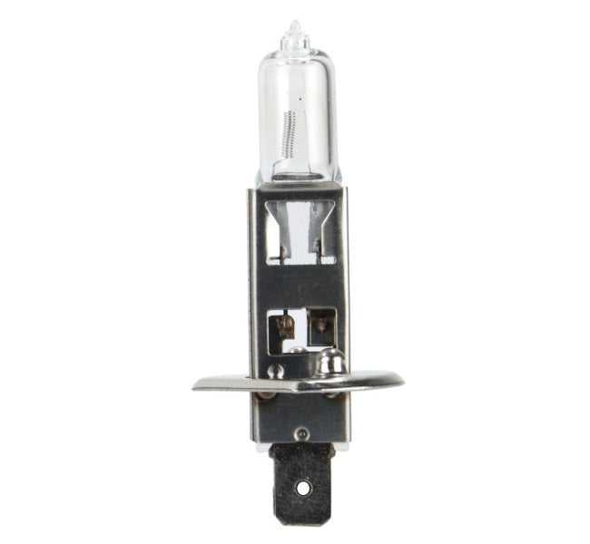 Autolamps Ltd, 448 H1 Halogen Bulb 55W - DEU448