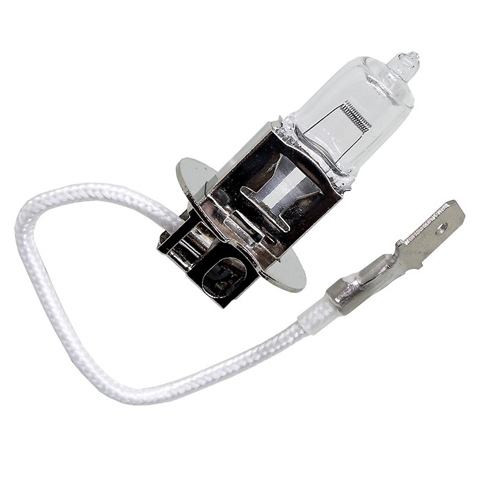 Autolamps Ltd, 453 H3 Halogen Bulb 55W - DEU453