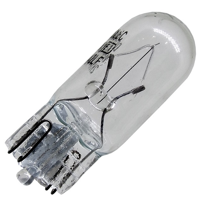 Saville, 501 Capless 5W 12V Bulb - BU501