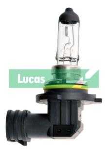 Lucas, 51W Lucas Bulb Halogen Hb4 - LLB9006