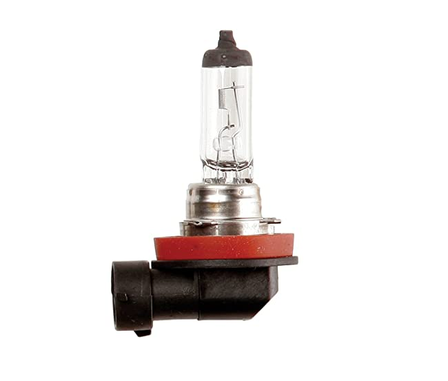 Autolamps Ltd, 55W Halogen Bulb H11 - PH11