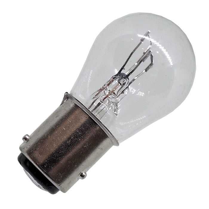 Autolamps Ltd, 566 Bulb Offset Capped 21/4W - DEU566