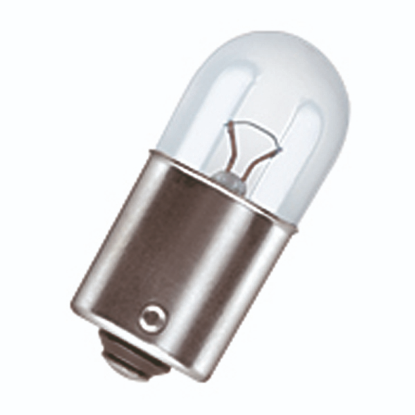 Lucas, 5W Lucas Bulb Capped - LLB207