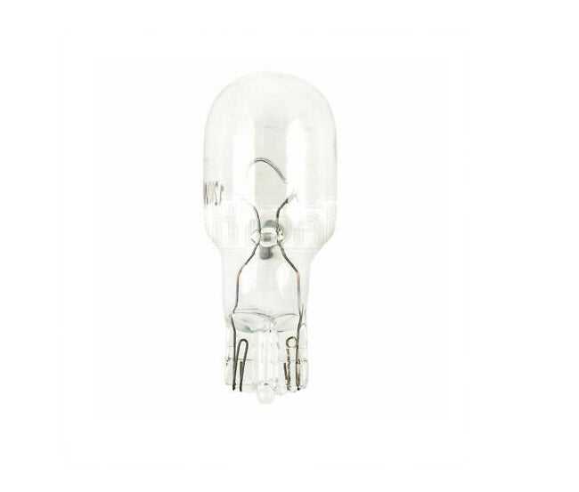 Autolamps Ltd, 921 Bulb Capless T15 21W - DEU921