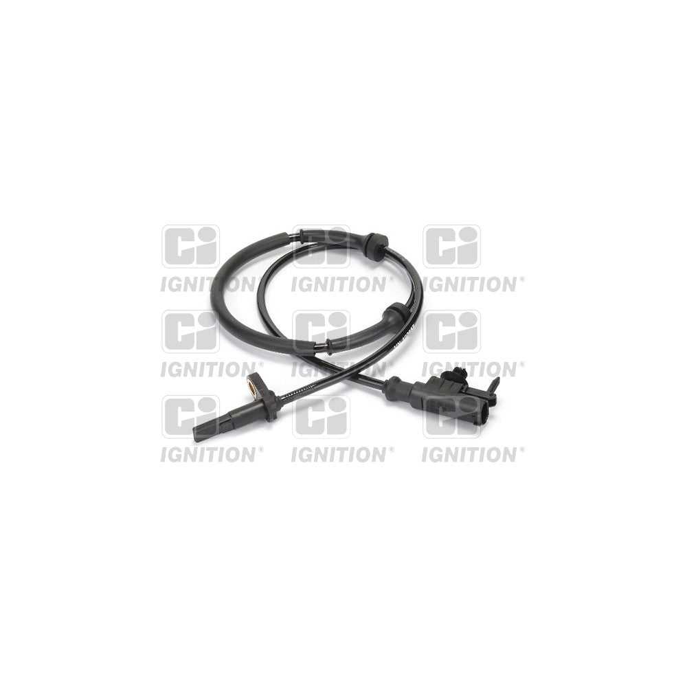 CI Ignition, Abs Sensor