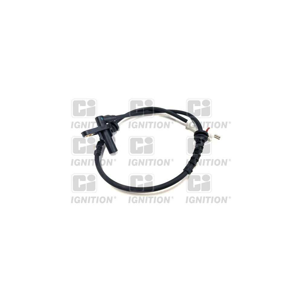 CI Ignition, Abs Sensor