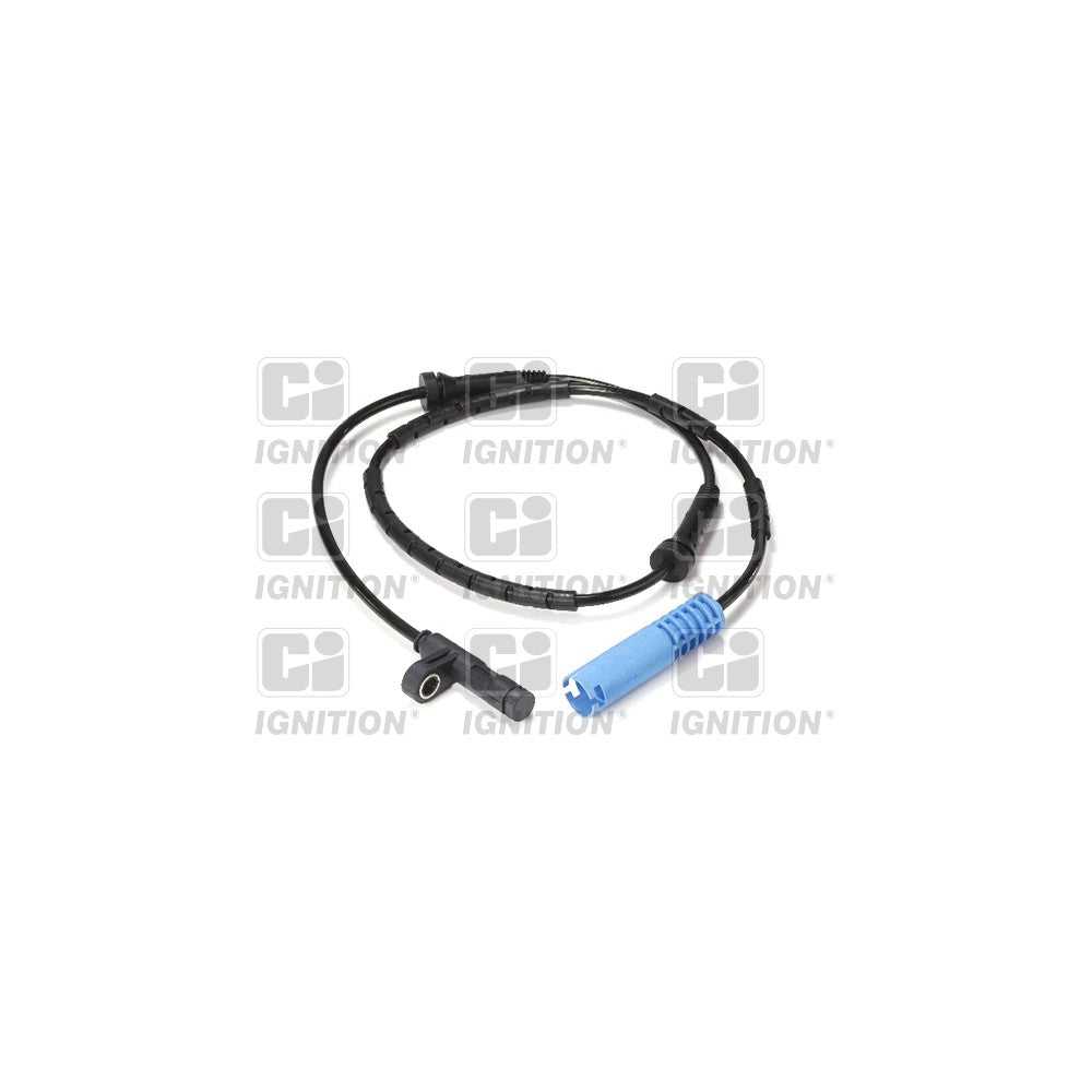 CI Ignition, Abs Sensor