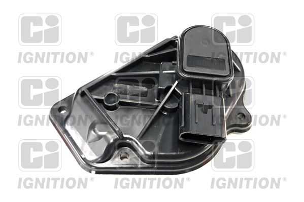 Quinton Hazell, Accelerator Throttle Position Sensor - XPOT584