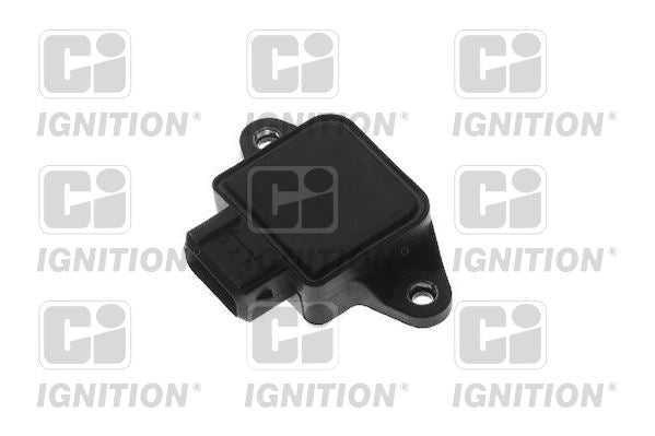 Quinton Hazell, Accelerator Throttle Pot Position Sensor - XPOT324