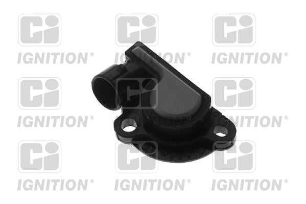 Quinton Hazell, Accelerator Throttle Pot Position Sensor - XPOT338