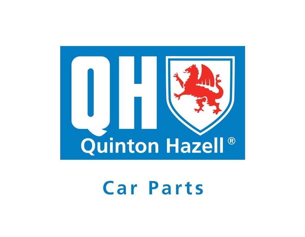 Quinton Hazell, Accelerator Throttle Pot Position Sensor - XPOT348