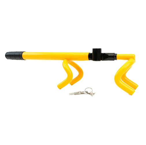 Ace, Ace Double Hook Steering Wheel Lock - SWDH