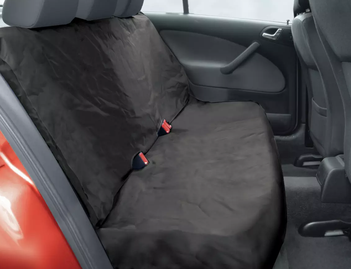 Ace, Ace Heavy Duty Rear Seat Cover - HDRGYSC