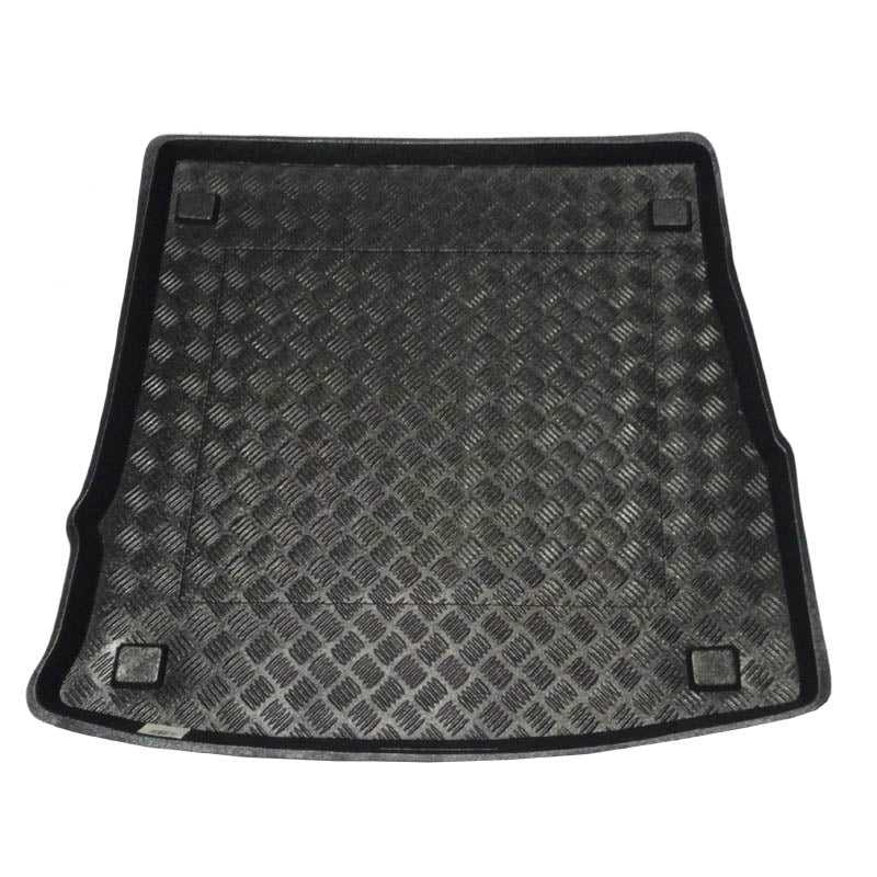 Alfa Romeo, Alfa Romeo Stelvio 2016+ Boot Liner Tray