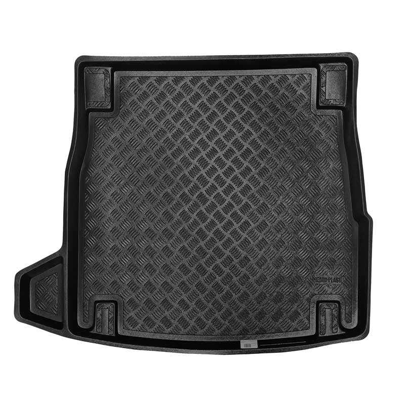 Alfa, Alfa Romeo Stelvio [without sub] 2016+ Boot Liner Tray