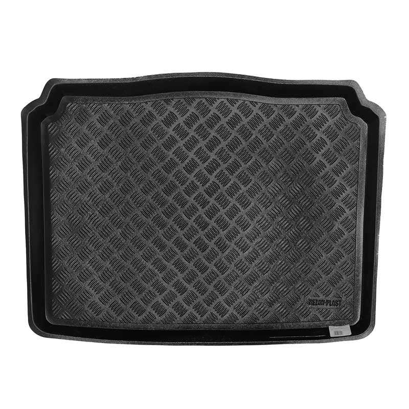 Alfa, Alfa Romeo Tonale [bottom floor] 2022+ Boot Liner Tray