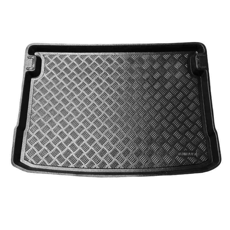 Audi, Anthracite Insert, Boot Liner & Protector Kit - Audi A3 IV 8Y Hatchback & Sportback  2020+