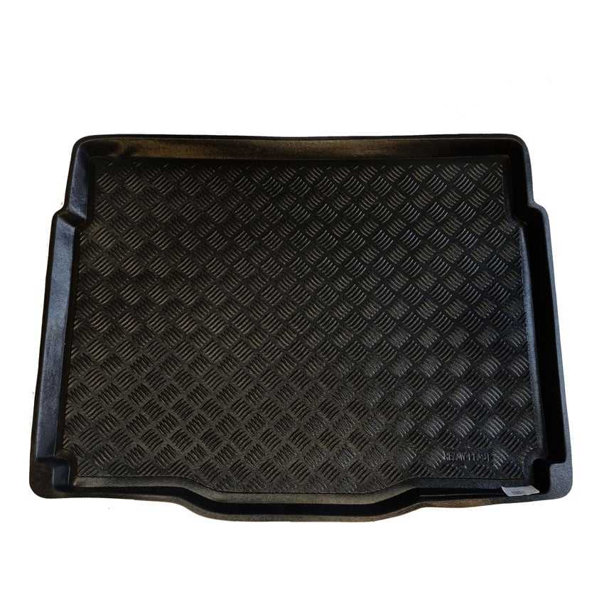 Citroen, Anthracite Insert, Boot Liner & Protector Kit - Citroen C4 & C4 Electric [Bottom] 2020+