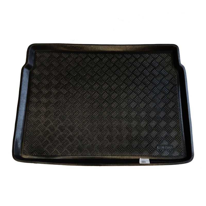 Citroen, Anthracite Insert, Boot Liner & Protector Kit - Citroen C4 & C4 Electric [Upper] 2020+