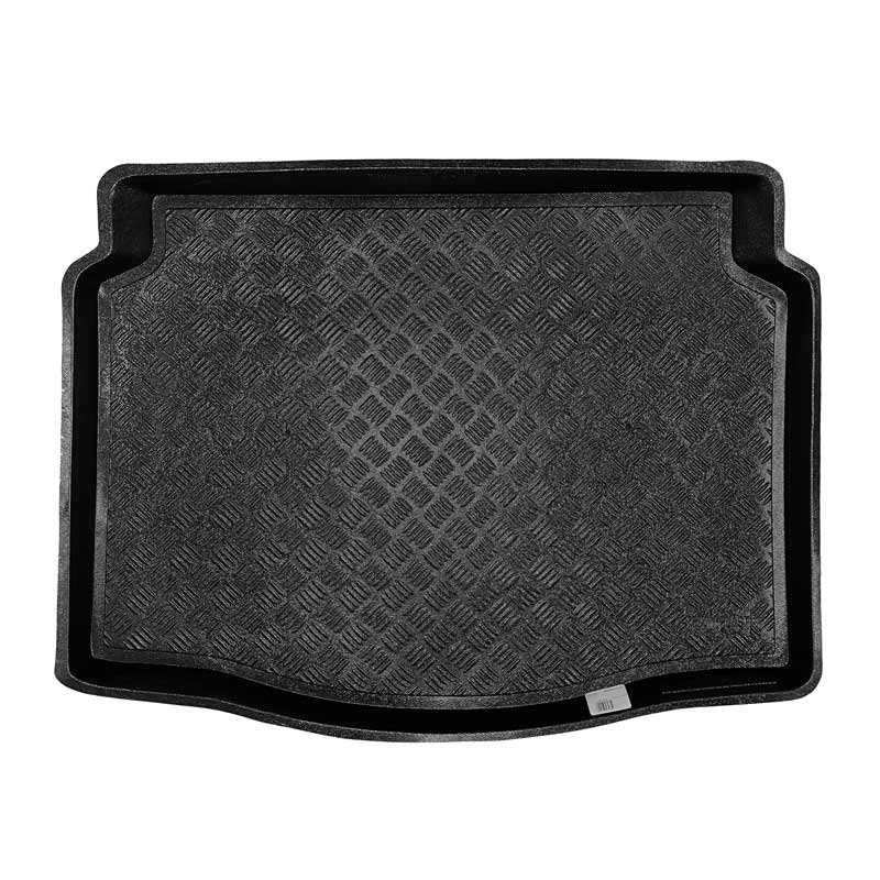 Citroen, Anthracite Insert, Boot Liner & Protector Kit - Citroen DS4 II E Tense 2021+