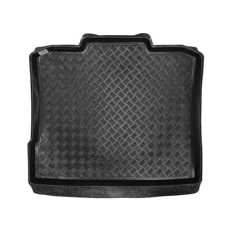 Citroen, Anthracite Insert, Boot Liner & Protector Kit - Citroen DS9 e-Tense PHEV 2021+