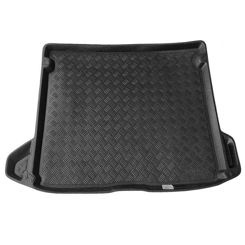 Hyundai, Anthracite Insert, Boot Liner & Protector Kit - Hyundai Ioniq 5 2021+