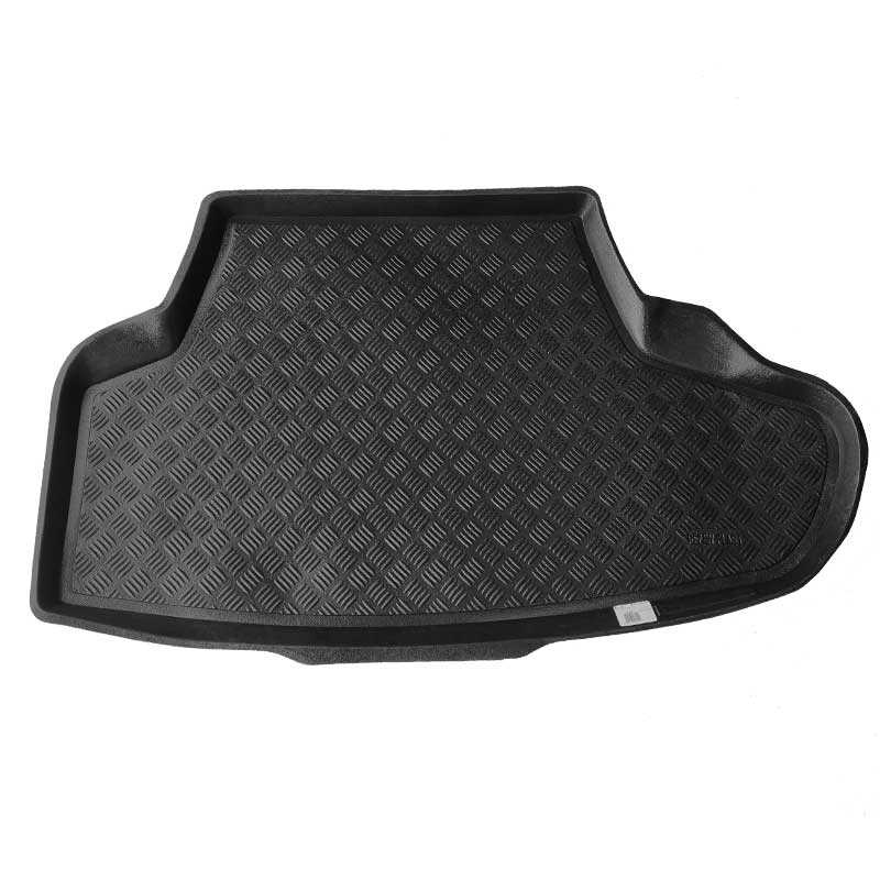 Infiniti, Anthracite Insert, Boot Liner & Protector Kit - Infiniti Q50 & Q50s 2013-2020