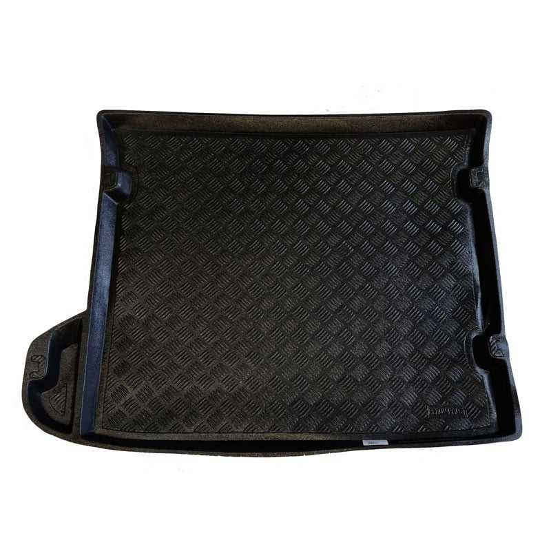 Kia, Anthracite Insert, Boot Liner & Protector Kit - Kia EV6 [upper level] 2021+