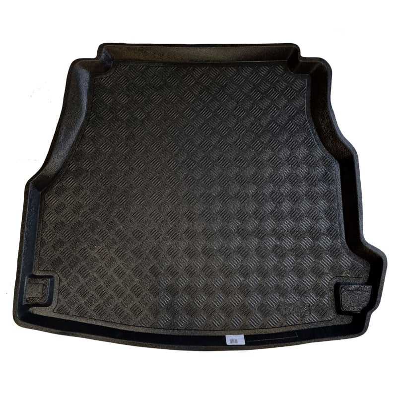 MERCEDES-BENZ, Anthracite Insert, Boot Liner & Protector Kit - Mercedes C Class Saloon W206 2021+