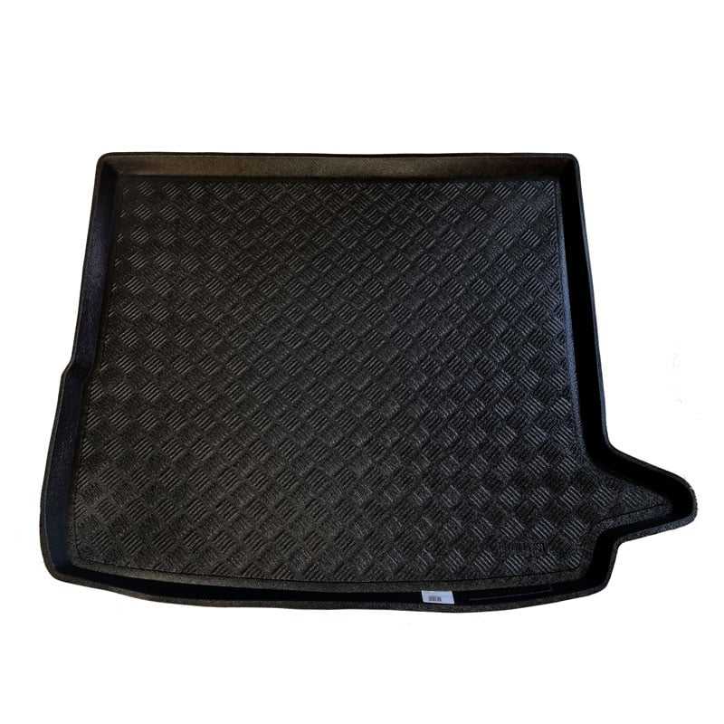 MERCEDES-BENZ, Anthracite Insert, Boot Liner & Protector Kit - Mercedes EQC 2019+