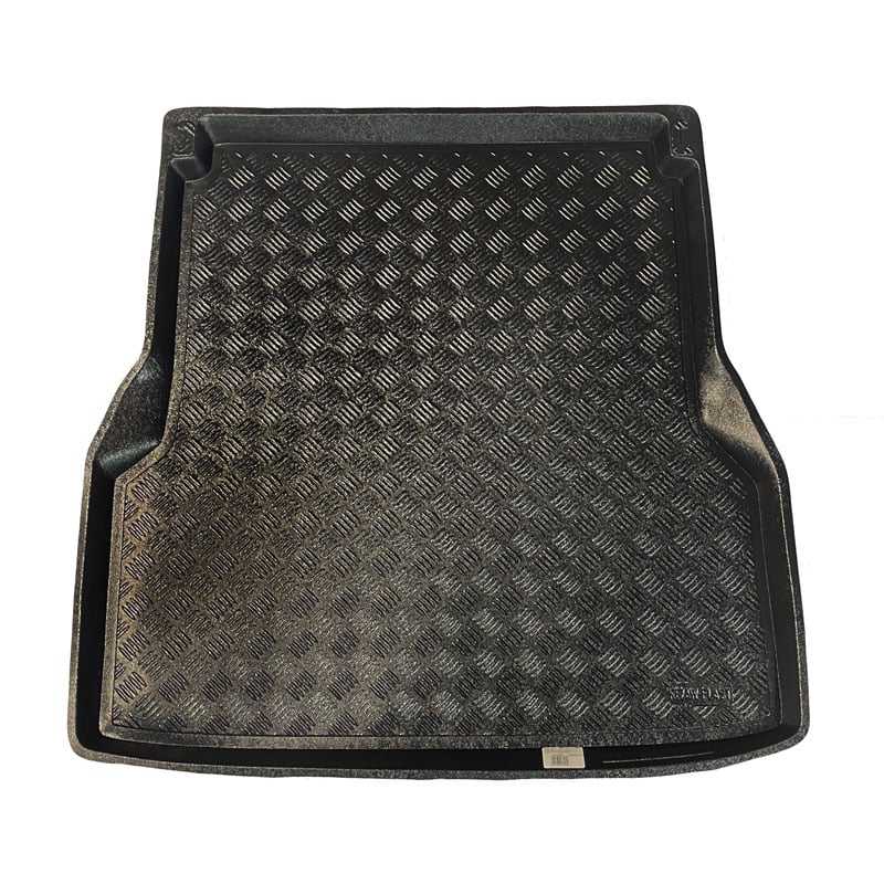 MERCEDES-BENZ, Anthracite Insert, Boot Liner & Protector Kit - Mercedes EQS V297 2021+