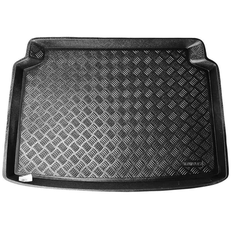 Peugeot, Anthracite Insert, Boot Liner & Protector Kit - Peugeot  308 III Hatchback [non PHEV] 2021+